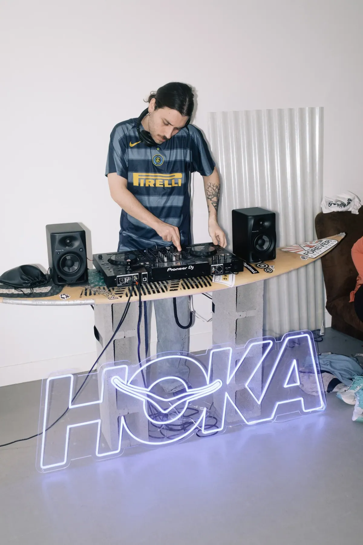 am.club Pop-Up Amsterdam